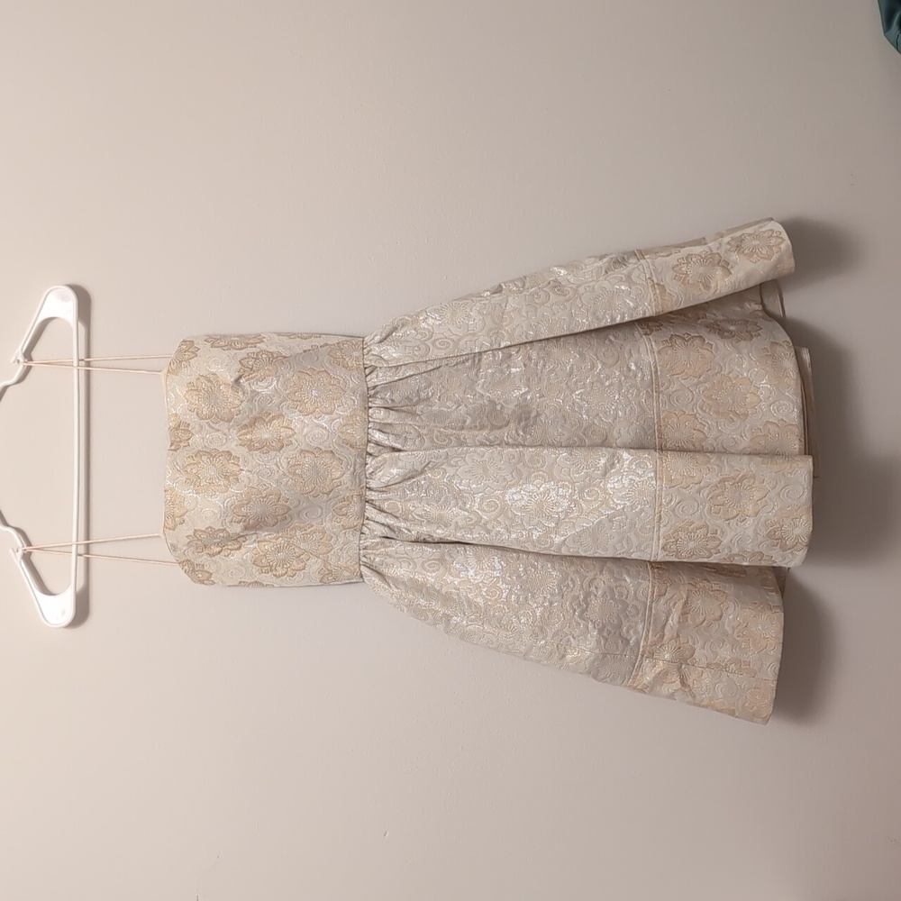 NWT Size 4 Erin Fetherston dress